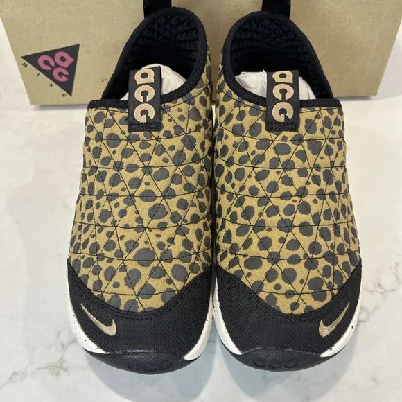 NIKE ACG MOC 3.0  x Union Cheetah ALL CONDITIONS GEAR Limited NEW US M5 W6.5