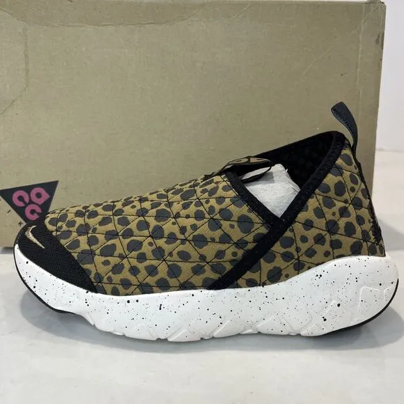 NIKE ACG MOC 3.0  x Union Cheetah ALL CONDITIONS GEAR Limited NEW US M5 W6.5