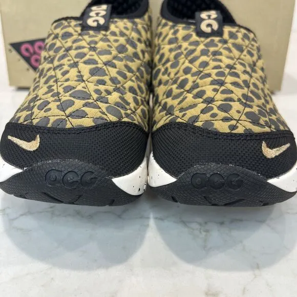NIKE ACG MOC 3.0  x Union Cheetah ALL CONDITIONS GEAR Limited NEW US M5 W6.5
