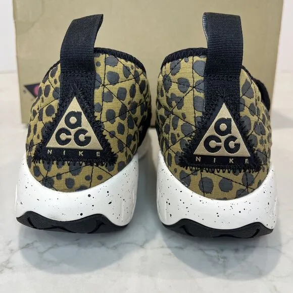 NIKE ACG MOC 3.0  x Union Cheetah ALL CONDITIONS GEAR Limited NEW US M5 W6.5