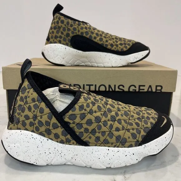 NIKE ACG MOC 3.0  x Union Cheetah ALL CONDITIONS GEAR Limited NEW US M5 W6.5