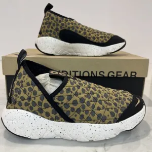 NIKE ACG MOC 3.0  x Union Cheetah ALL CONDITIONS GEAR Limited NEW US M5 W6.5