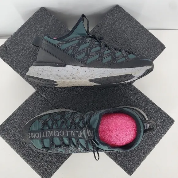 Nike ACG React Terra Gobe Deep Jungle BV6344-300 Size 10.5 Shoes 2019