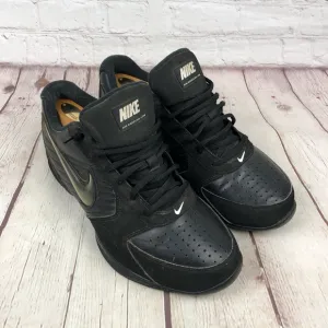 Nike Air Baseline Black Men's US 9.5