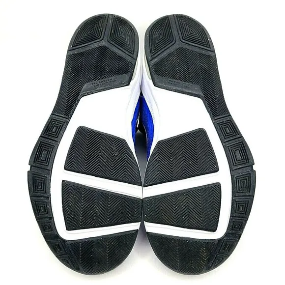 Nike Air Boys 759982-400 Basketball Shoes Size 6Y