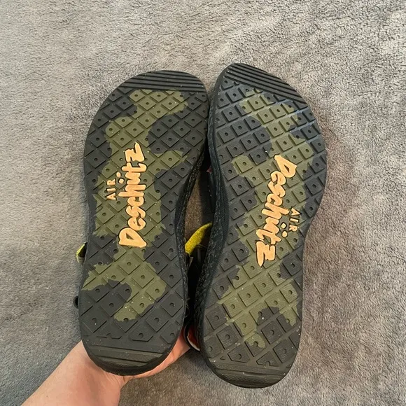 Nike Air Deschutz Outdoor Mens Sandals