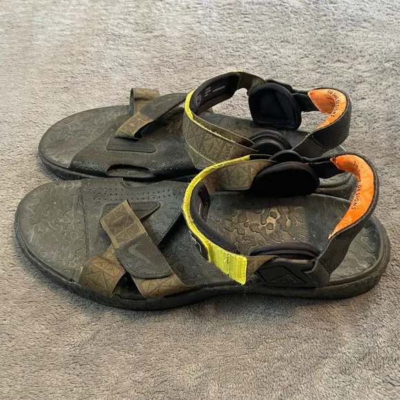 Nike Air Deschutz Outdoor Mens Sandals