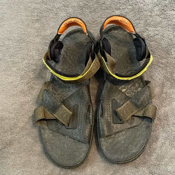 Nike Air Deschutz Outdoor Mens Sandals
