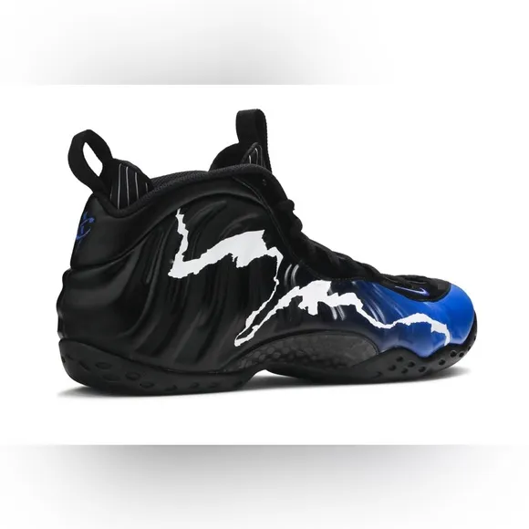 Nike Air Foamposite One ‘1996 All-Star Game’ CN0055-001 Men Size 6