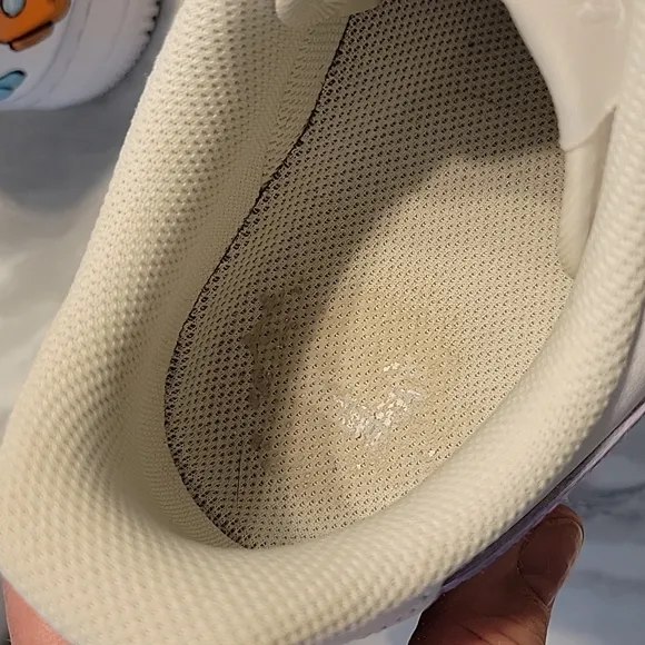 Nike Air Force 1 Hand-Painted Among Us