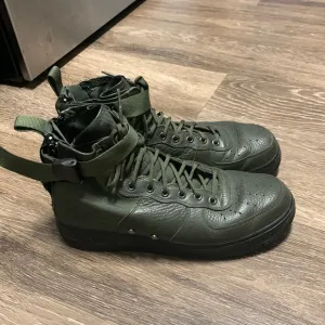 Nike Air Force 1 shoes