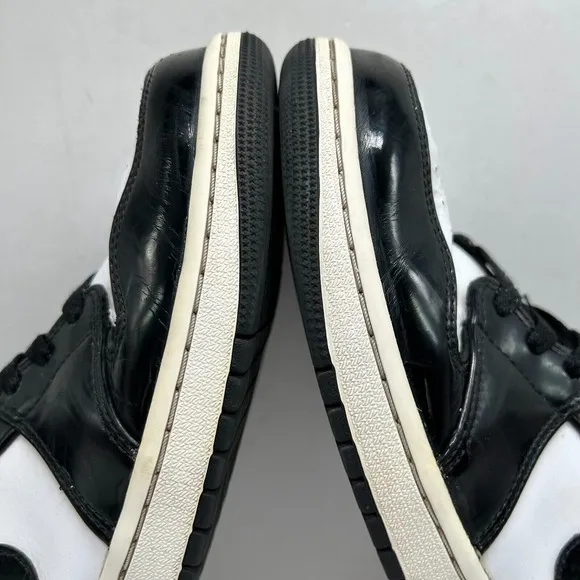 Nike Air Jordan 1 Mid SE ASW 'All Star' Mens Size 11.5 Black White DD1649-001