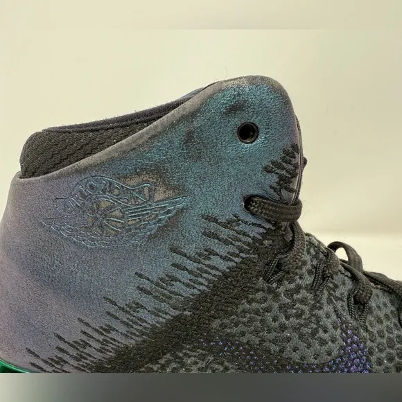 Nike Air Jordan 31 All-Star size 9