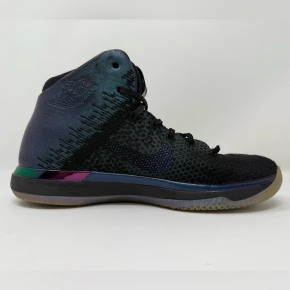 Nike Air Jordan 31 All-Star size 9