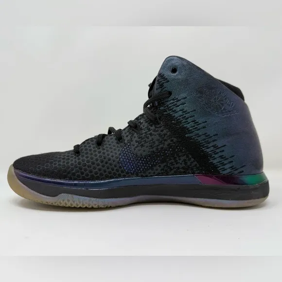 Nike Air Jordan 31 All-Star size 9