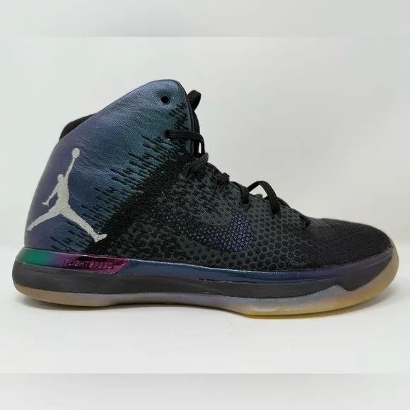 Nike Air Jordan 31 All-Star size 9