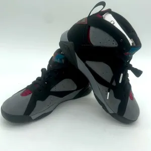 Nike Air Jordan 7 Retro VII All Star Bordeaux Original Vintage Chicago 1 4 10.5
