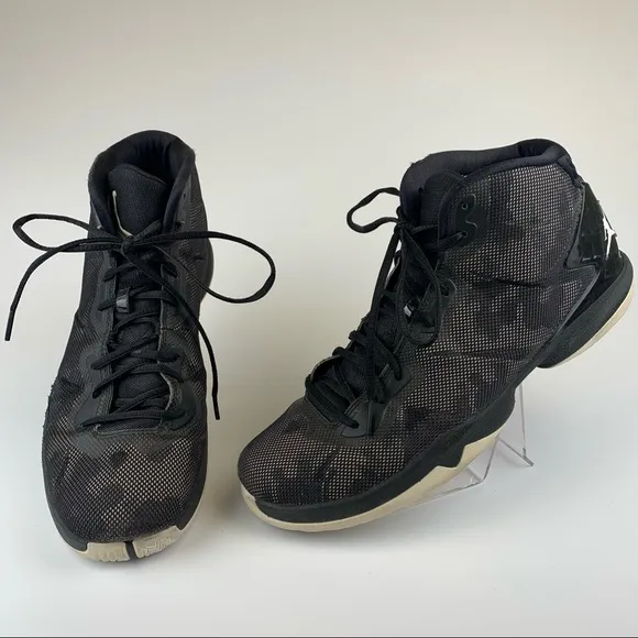Nike Air Jordan Super Fly 4 Men's Basketball Shoes US Size 13 (768929-032)