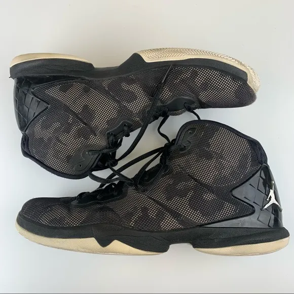 Nike Air Jordan Super Fly 4 Men's Basketball Shoes US Size 13 (768929-032)