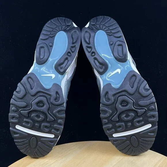Nike Air Kukini Topography Mens Size 10 Gray Athletic Shoes NEW DV1894-100