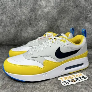 Nike Air Max 1 '86 OG Golf Shoes Mens 11.5 Big Bubble Solheim Cup FN8075-101
