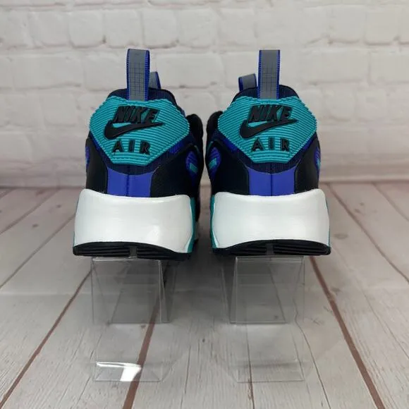 Nike Air Max 90 Drift Persian Violet Shoes Mens Sz 7/Women's Sz 8.5 (FB2877-500)