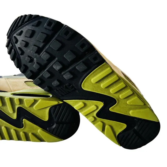 Nike Air Max 90 NRG Lahar Escape -Ivory-(CI5646-200)| Size 10 Men
