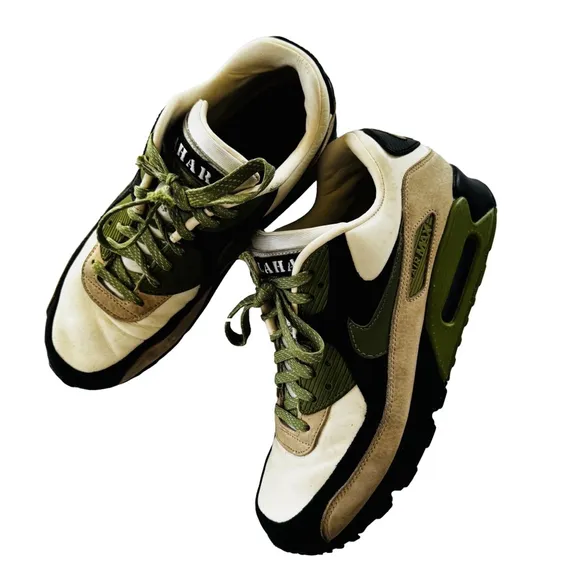 Nike Air Max 90 NRG Lahar Escape -Ivory-(CI5646-200)| Size 10 Men