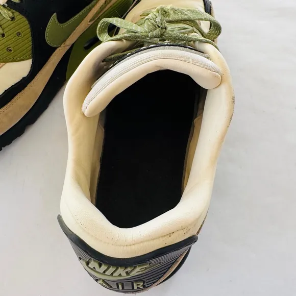 Nike Air Max 90 NRG Lahar Escape -Ivory-(CI5646-200)| Size 10 Men