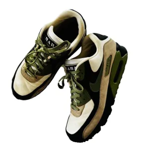 Nike Air Max 90 NRG Lahar Escape -Ivory-(CI5646-200)| Size 10 Men