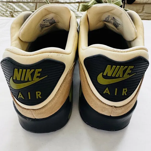 Nike Air Max 90 NRG Lahar Escape -Ivory-(CI5646-200)| Size 10 Men