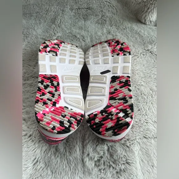 Nike Air Max SC 'Pink Multi Swoosh'