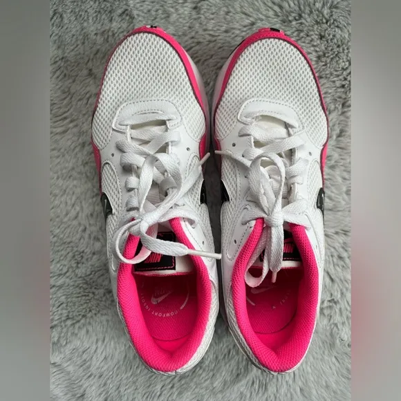 Nike Air Max SC 'Pink Multi Swoosh'