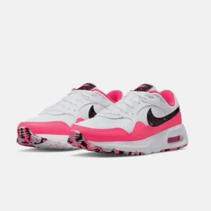 Nike Air Max SC 'Pink Multi Swoosh'