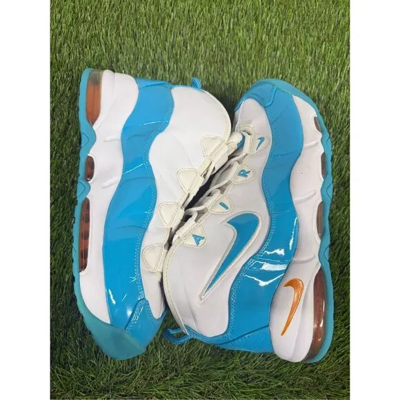 Nike Air Max Uptempo ’95 Mens Basketball Sneakers Size 10 (CK0892-100)