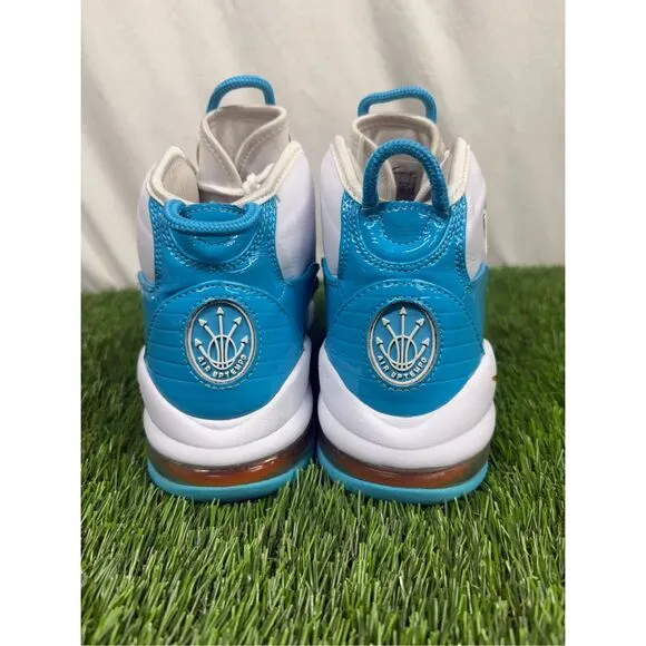 Nike Air Max Uptempo ’95 Mens Basketball Sneakers Size 10 (CK0892-100)