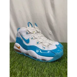 Nike Air Max Uptempo ’95 Mens Basketball Sneakers Size 10 (CK0892-100)