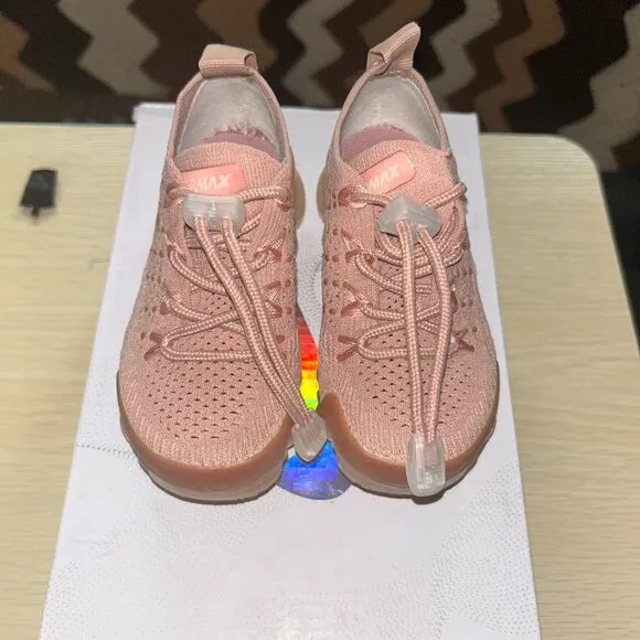 Nike Air Vapor Max FlyKnit - Toddler - Size 8C