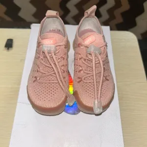 Nike Air Vapor Max FlyKnit - Toddler - Size 8C