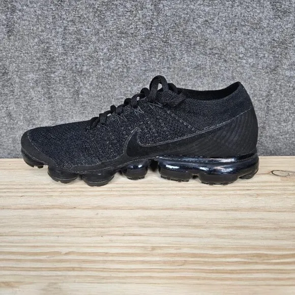 Nike Air VaporMax Triple Black 2.0 849558-011 Size 11.5