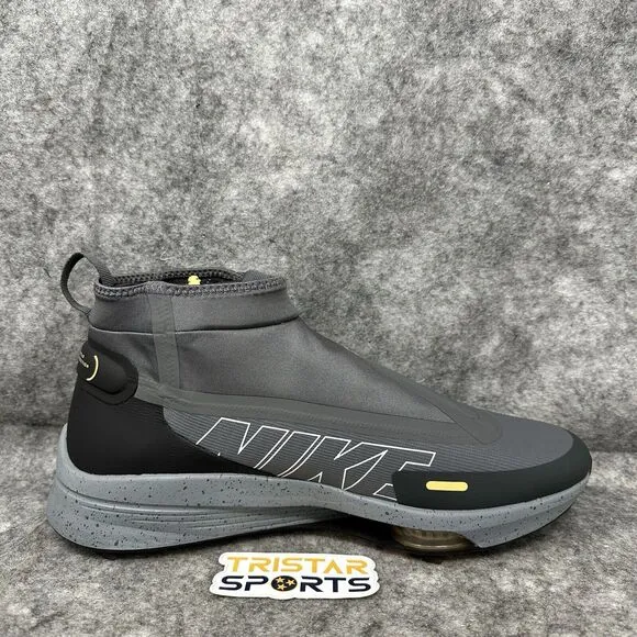 Nike Air Zoom Infinity Tour Next% Shield Golf Shoes Mens Sz 14 FD6853-001