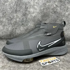 Nike Air Zoom Infinity Tour Next% Shield Golf Shoes Mens Sz 14 FD6853-001
