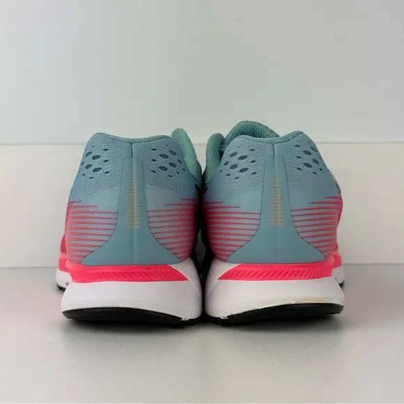 Nike Air Zoom Pegasus 34 Running Shoes – Women’s Size 7