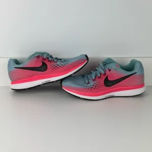Nike Air Zoom Pegasus 34 Running Shoes – Women’s Size 7