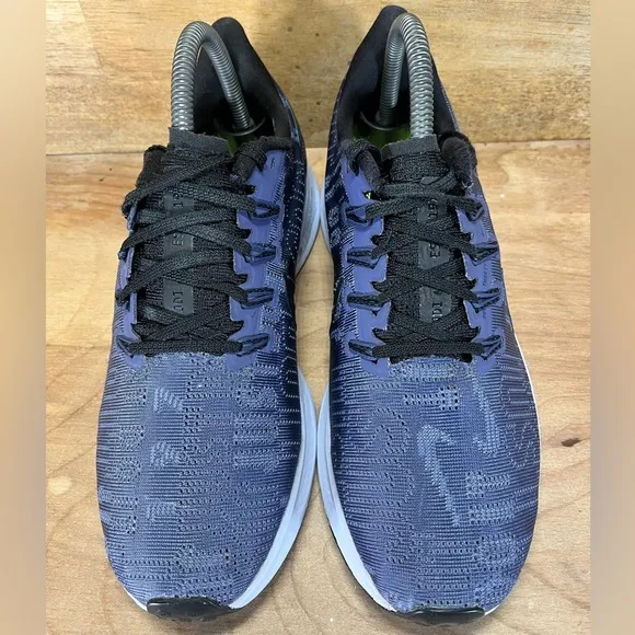 Nike Air Zoom Pegasus 36 PRM Rise Womens Size 7.5 Running Shoes Sanded Purple
