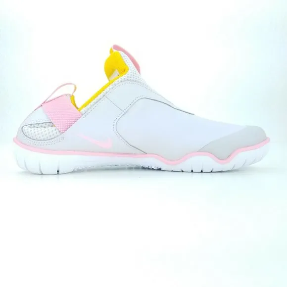 Nike AIR ZOOM PULSE Men's Nursing Medical Shoes Grey/Pink CT1629 002 Sizes 10-12
