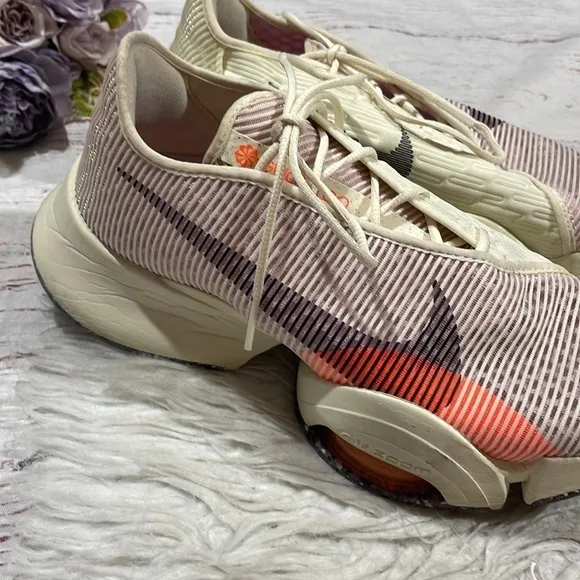 Nike Air Zoom SuperRep 2 Next Nature Women's Lace Up Shoes