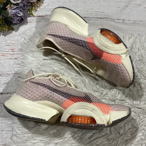 Nike Air Zoom SuperRep 2 Next Nature Women's Lace Up Shoes