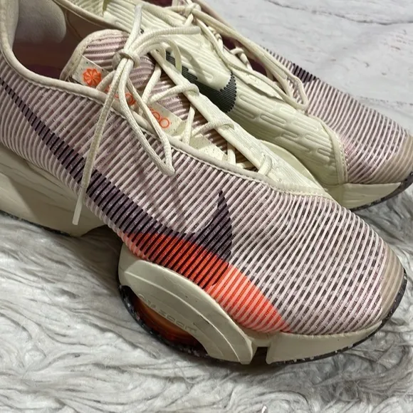 Nike Air Zoom SuperRep 2 Next Nature Women's Lace Up Shoes