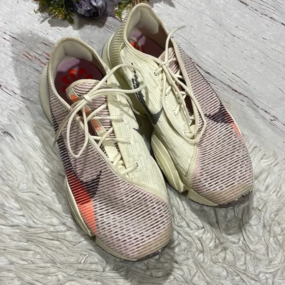 Nike Air Zoom SuperRep 2 Next Nature Women's Lace Up Shoes